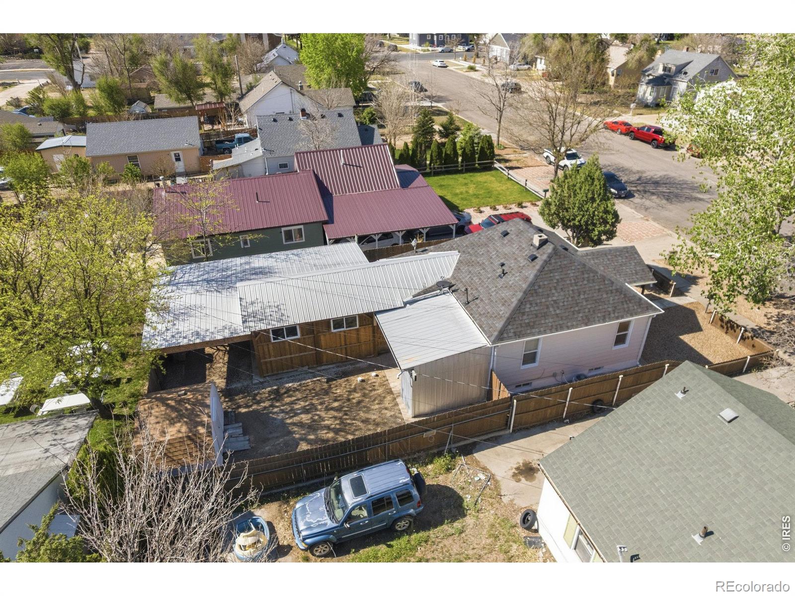 824 Deuel Street Fort Morgan CO 80701