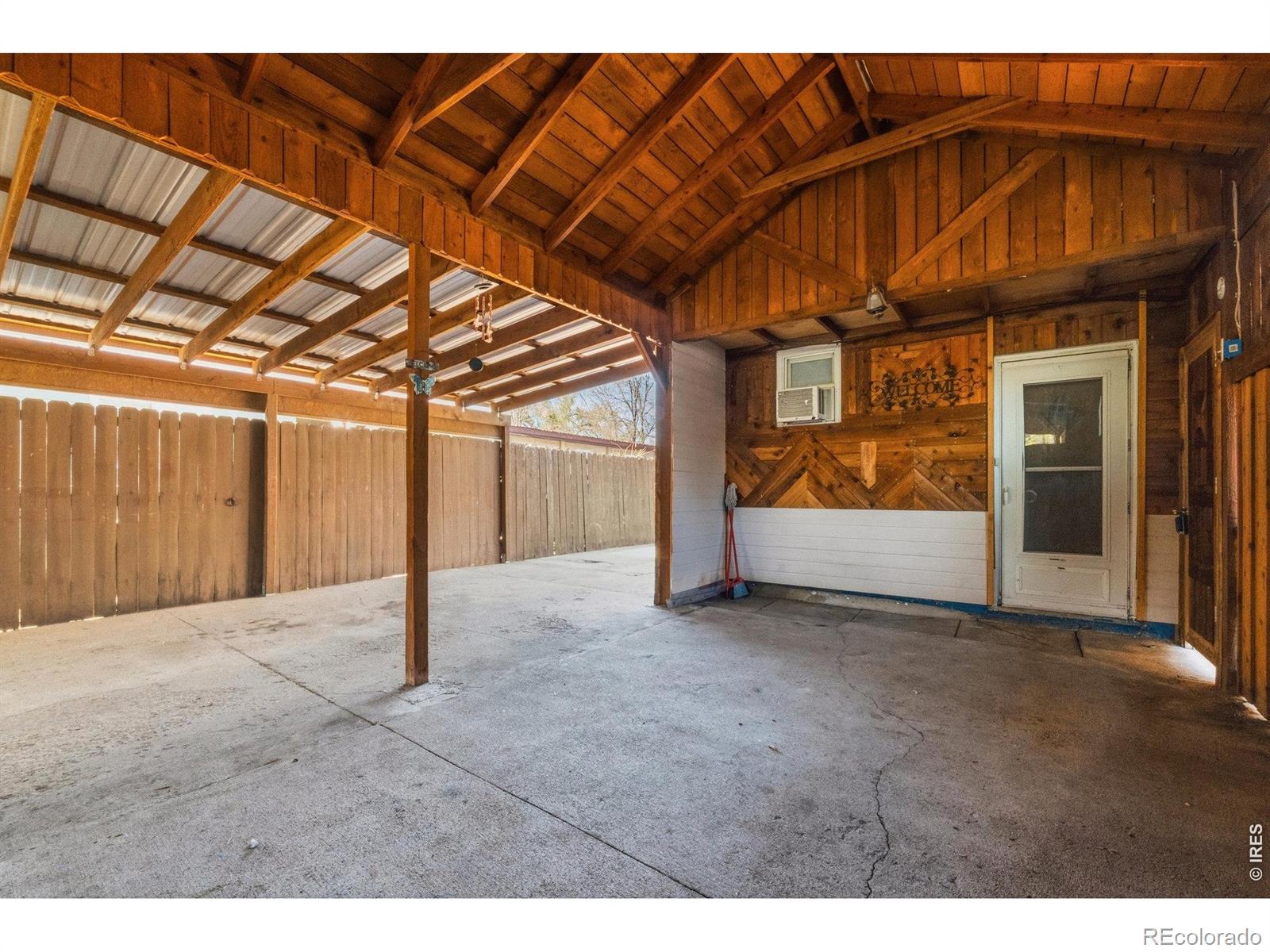 824 Deuel Street Fort Morgan CO 80701