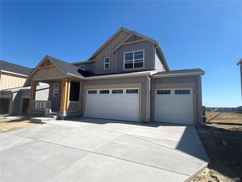 39570 Congress Lane Elizabeth CO 80107