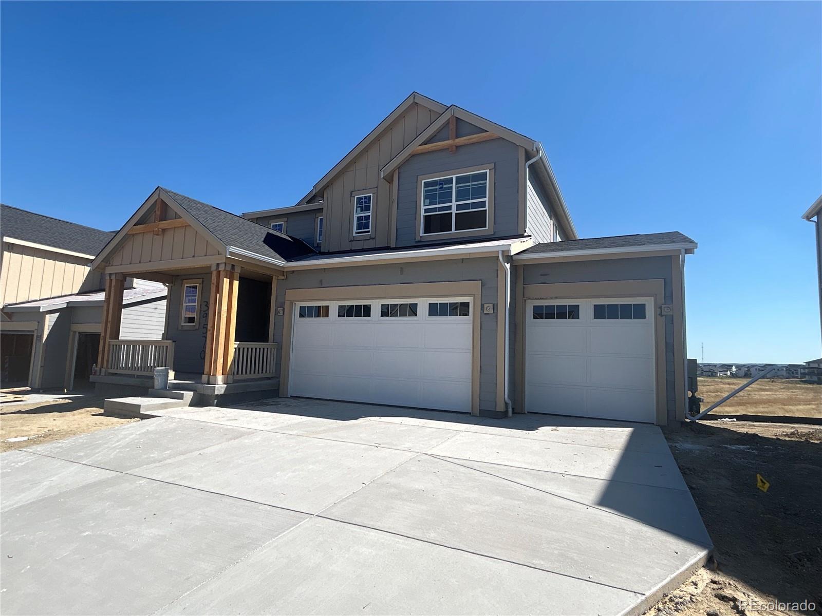 39570 Congress Lane Elizabeth CO 80107