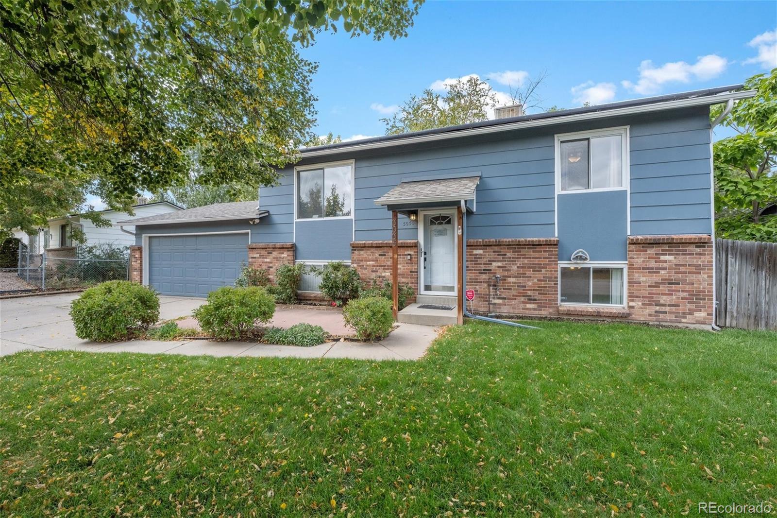 3035 S Idalia Street Aurora CO 80013