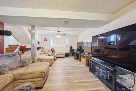 3035 S Idalia Street Aurora CO 80013