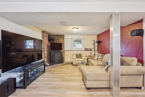 3035 S Idalia Street Aurora CO 80013