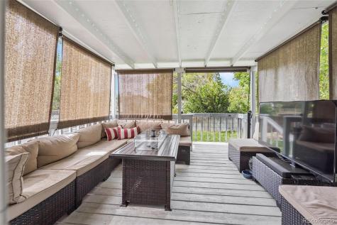 3035 S Idalia Street Aurora CO 80013