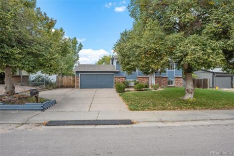 3035 S Idalia Street Aurora CO 80013