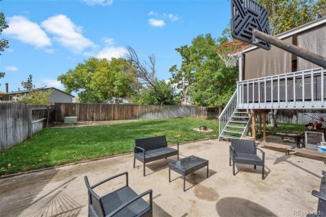 3035 S Idalia Street Aurora CO 80013