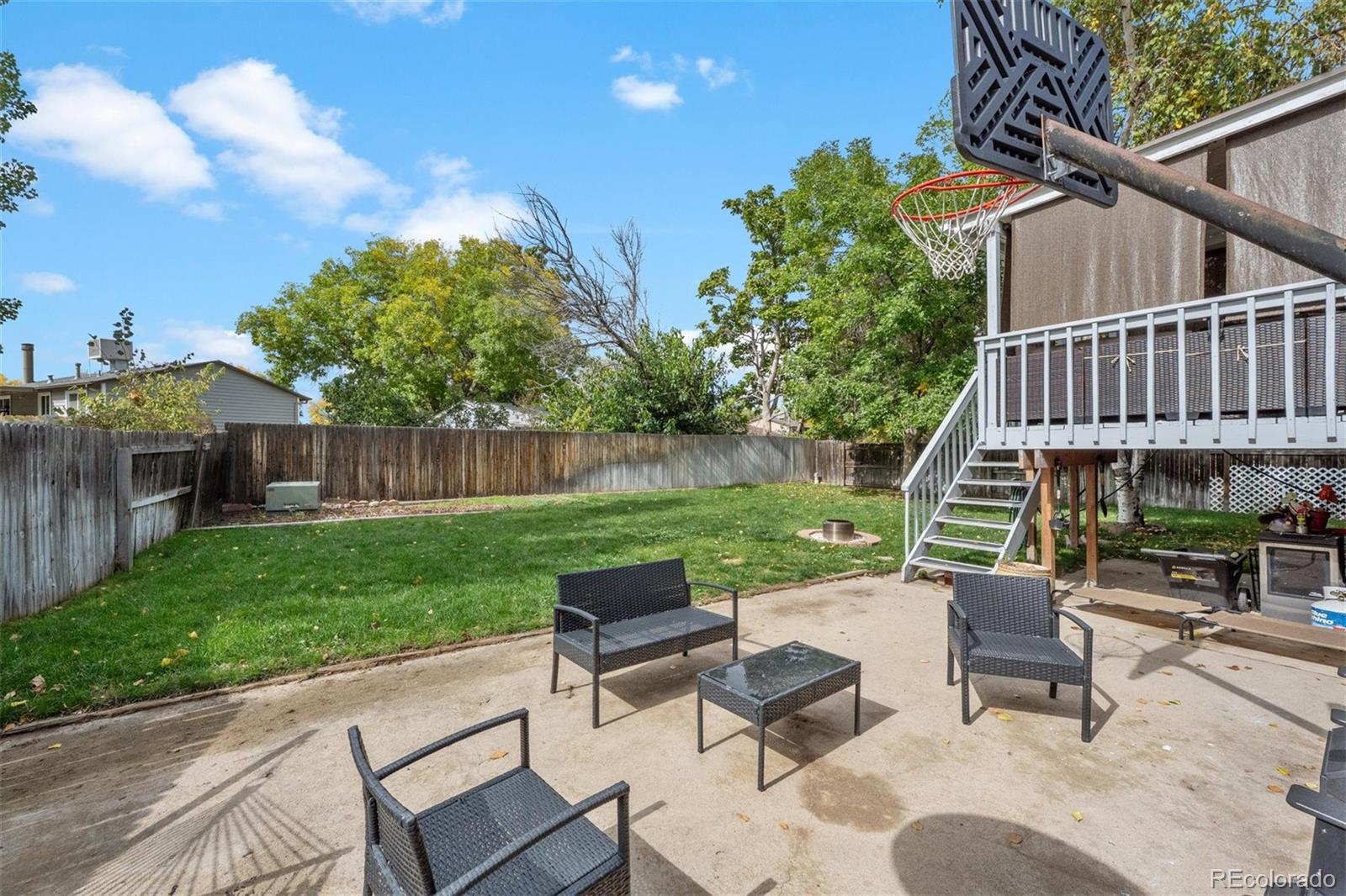 3035 S Idalia Street Aurora CO 80013