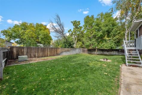 3035 S Idalia Street Aurora CO 80013
