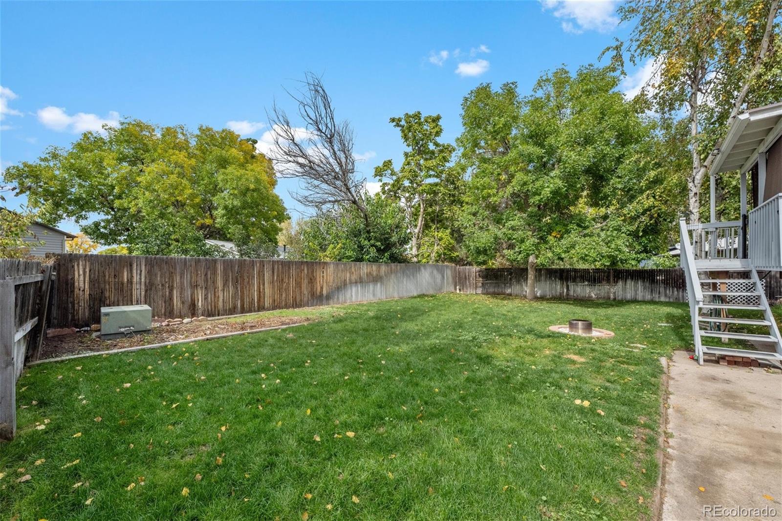 3035 S Idalia Street Aurora CO 80013