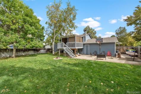 3035 S Idalia Street Aurora CO 80013