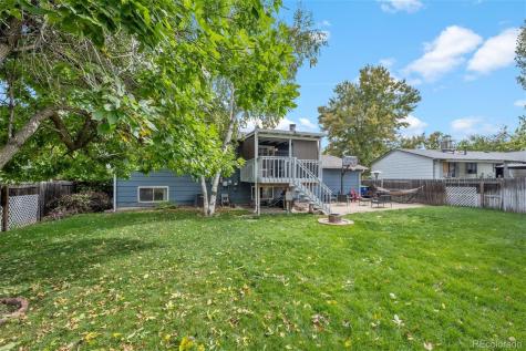 3035 S Idalia Street Aurora CO 80013