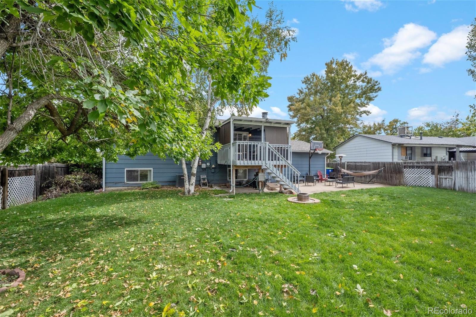 3035 S Idalia Street Aurora CO 80013