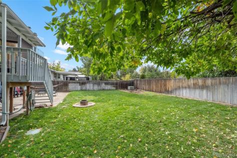 3035 S Idalia Street Aurora CO 80013