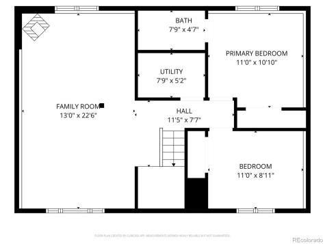 3035 S Idalia Street Aurora CO 80013