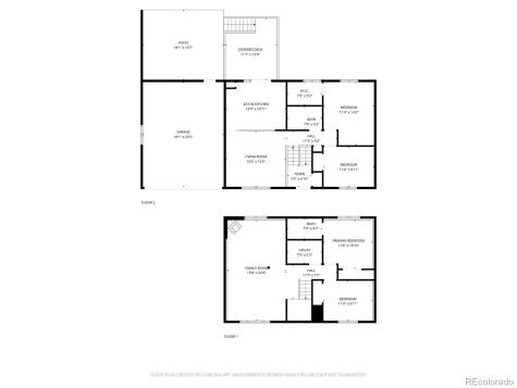 3035 S Idalia Street Aurora CO 80013