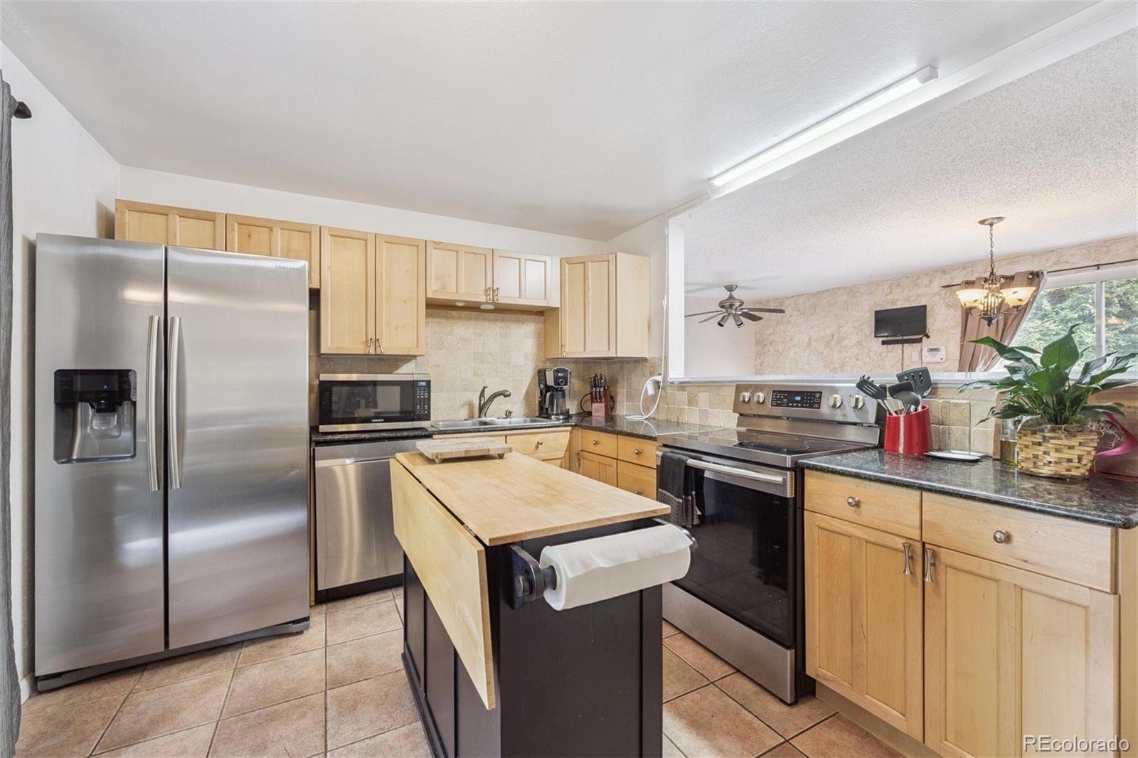 3035 S Idalia Street Aurora CO 80013