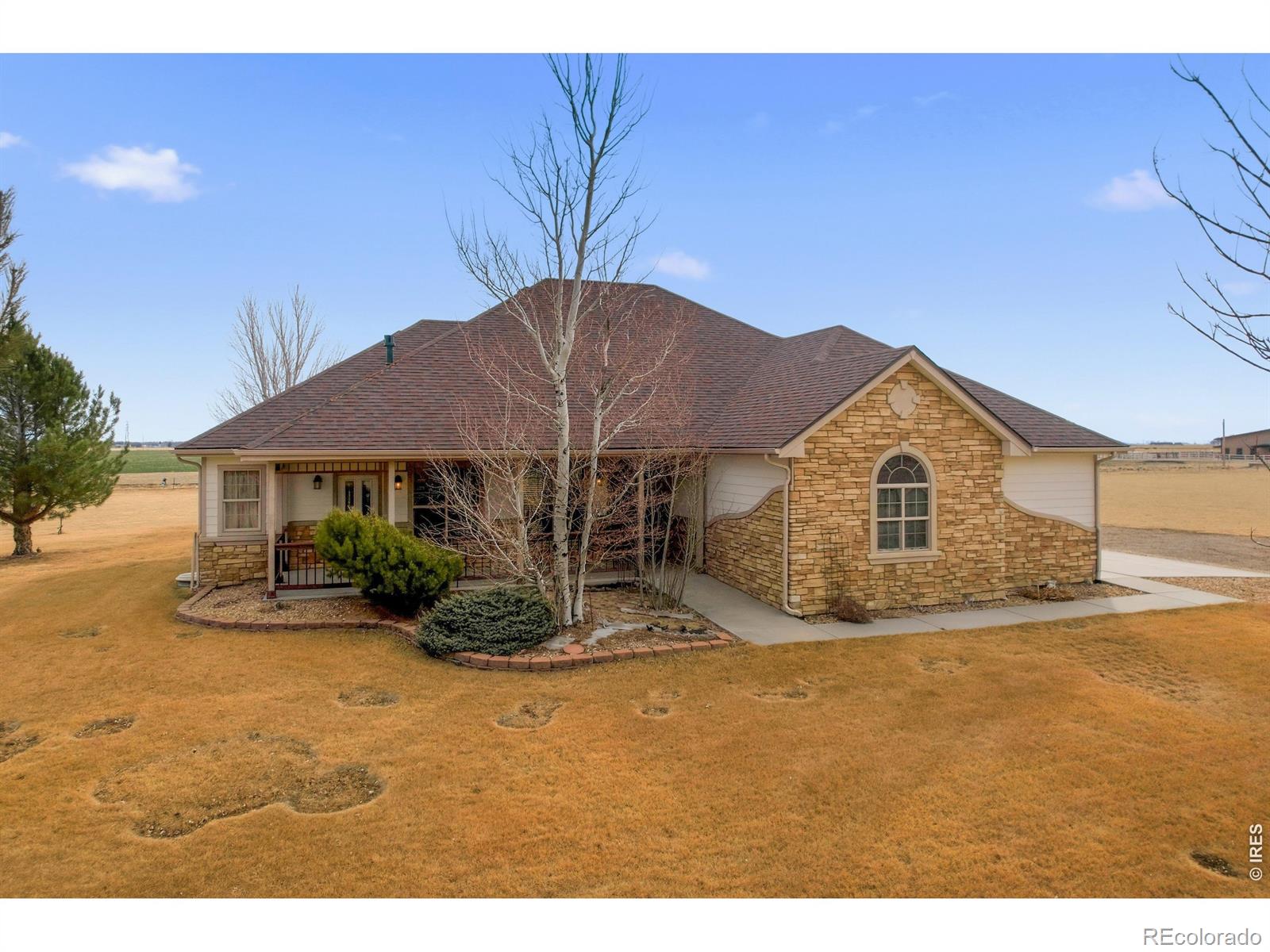 15 Trailside Drive Fort Morgan CO 80701