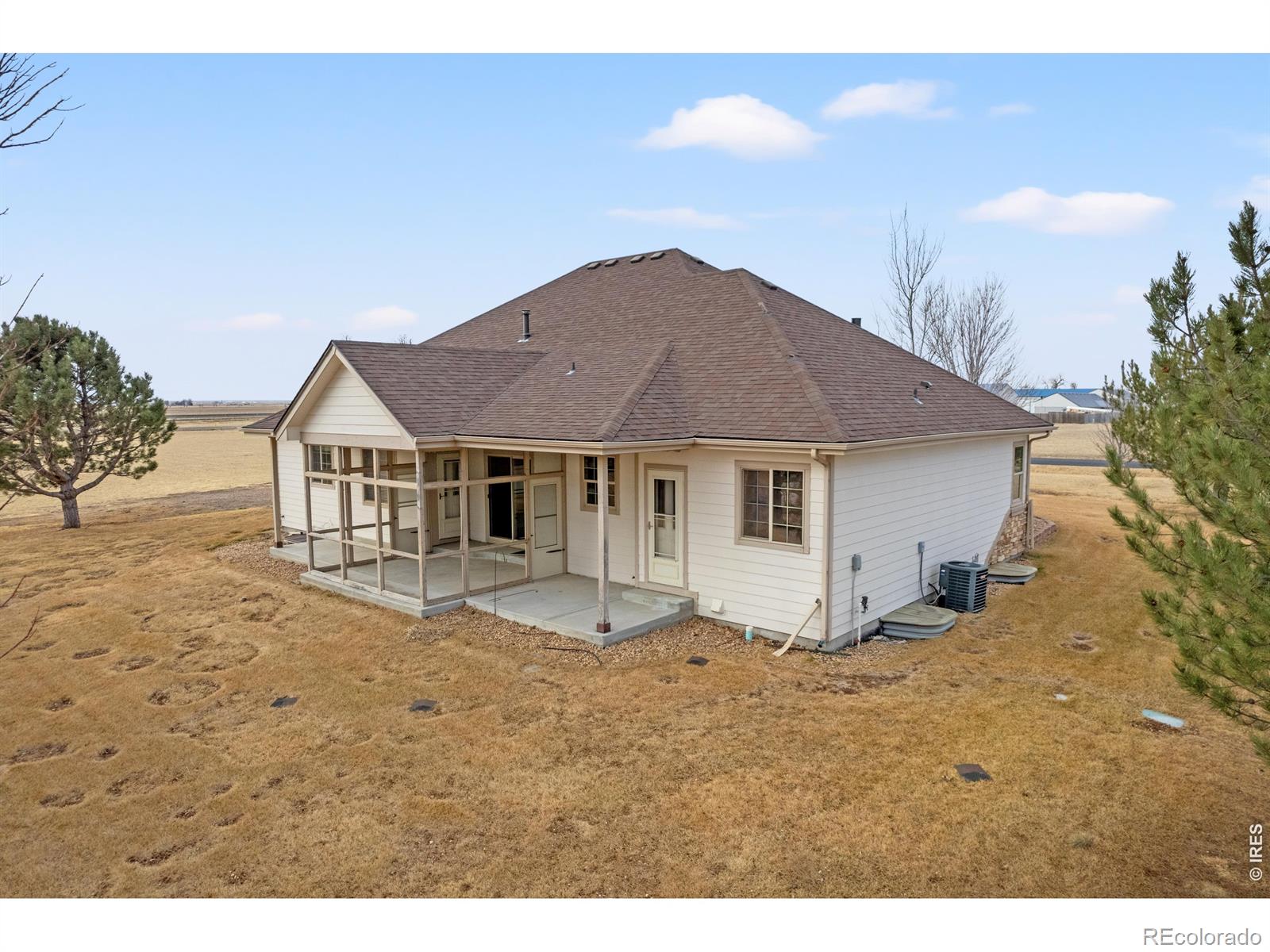 15 Trailside Drive Fort Morgan CO 80701