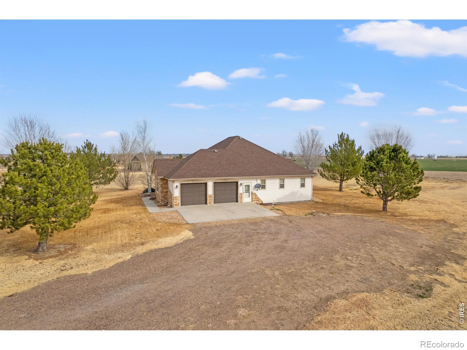 15 Trailside Drive Fort Morgan CO 80701