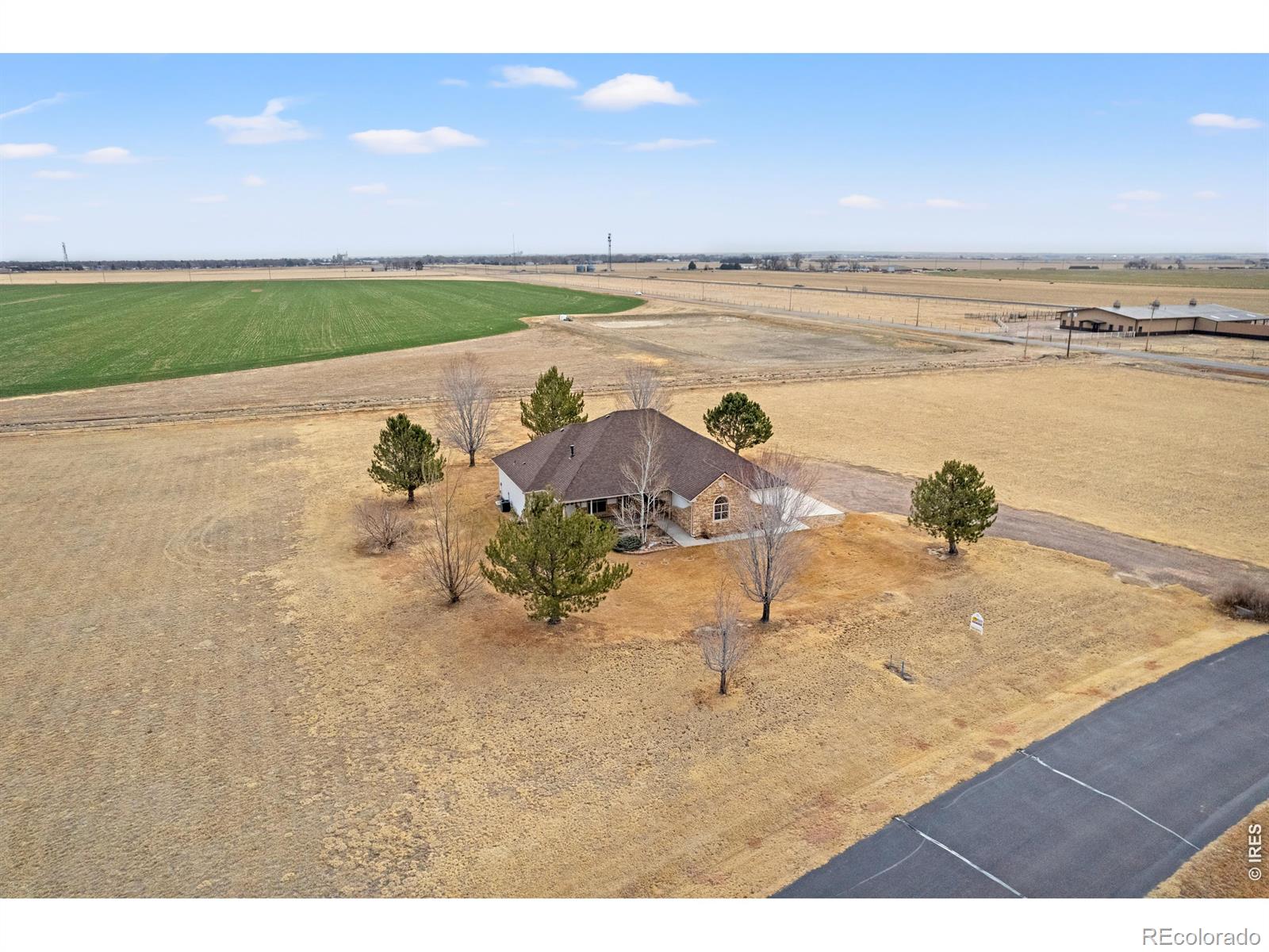 15 Trailside Drive Fort Morgan CO 80701