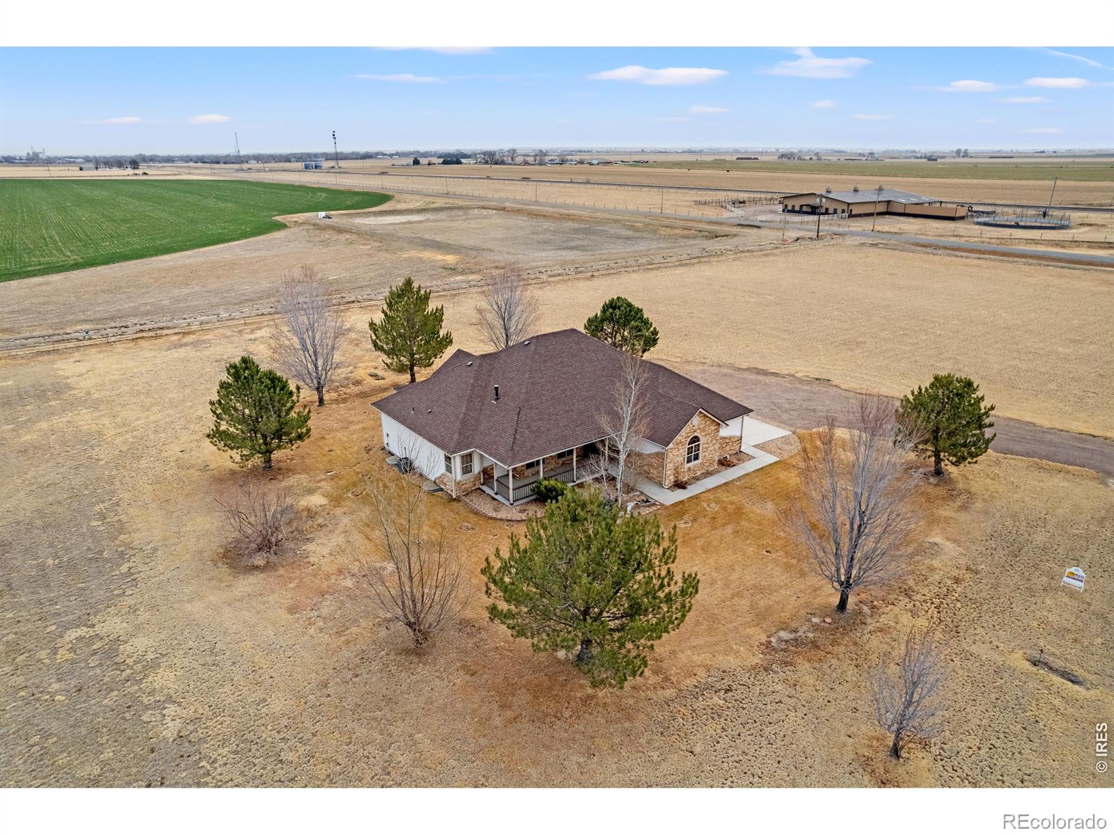 15 Trailside Drive Fort Morgan CO 80701
