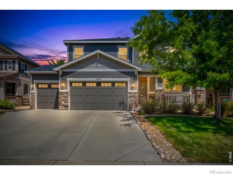 1526 Reynolds Drive Windsor CO 80550