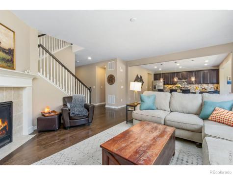 1526 Reynolds Drive Windsor CO 80550