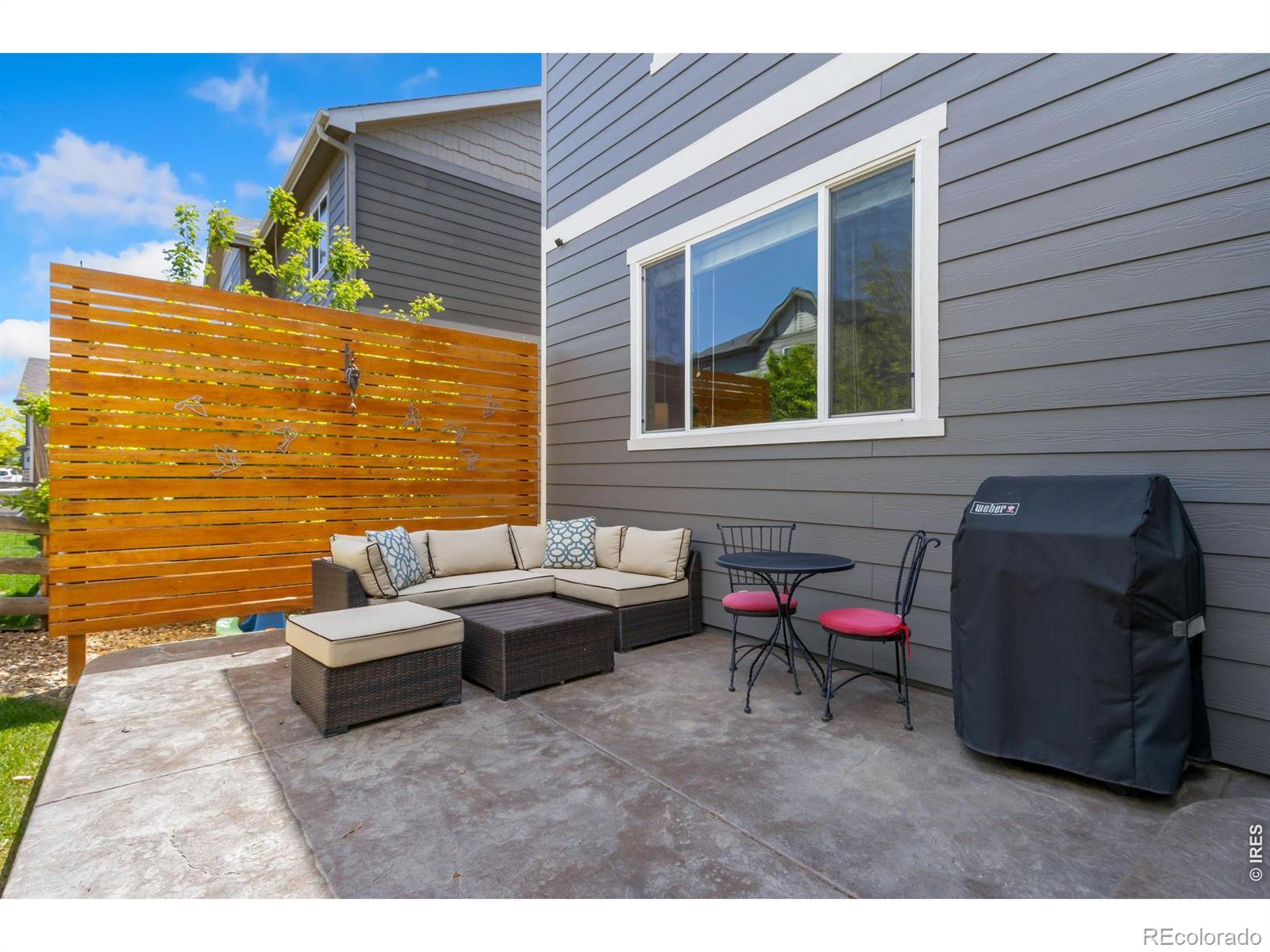 1526 Reynolds Drive Windsor CO 80550