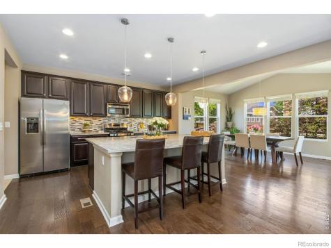 1526 Reynolds Drive Windsor CO 80550
