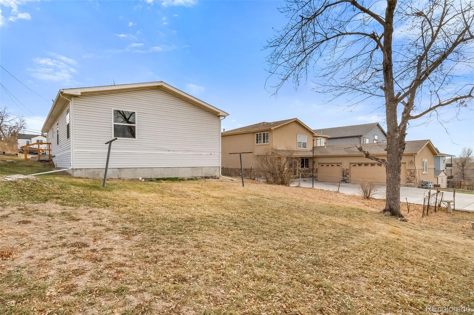 3305 S Dale Court Englewood CO 80110