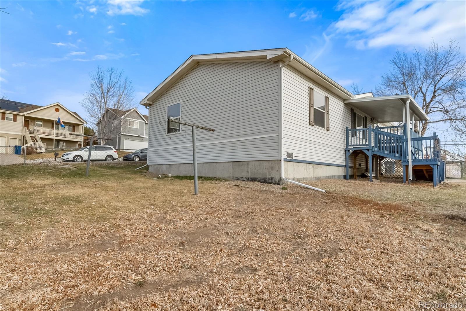 3305 S Dale Court Englewood CO 80110