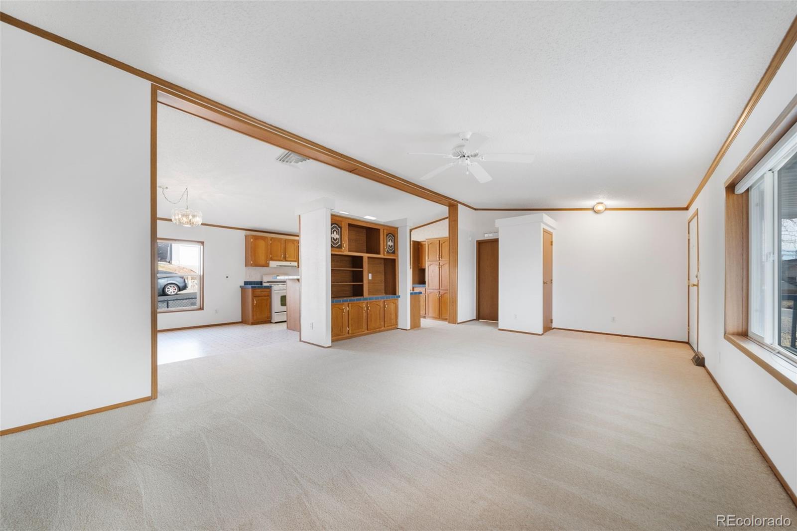 3305 S Dale Court Englewood CO 80110