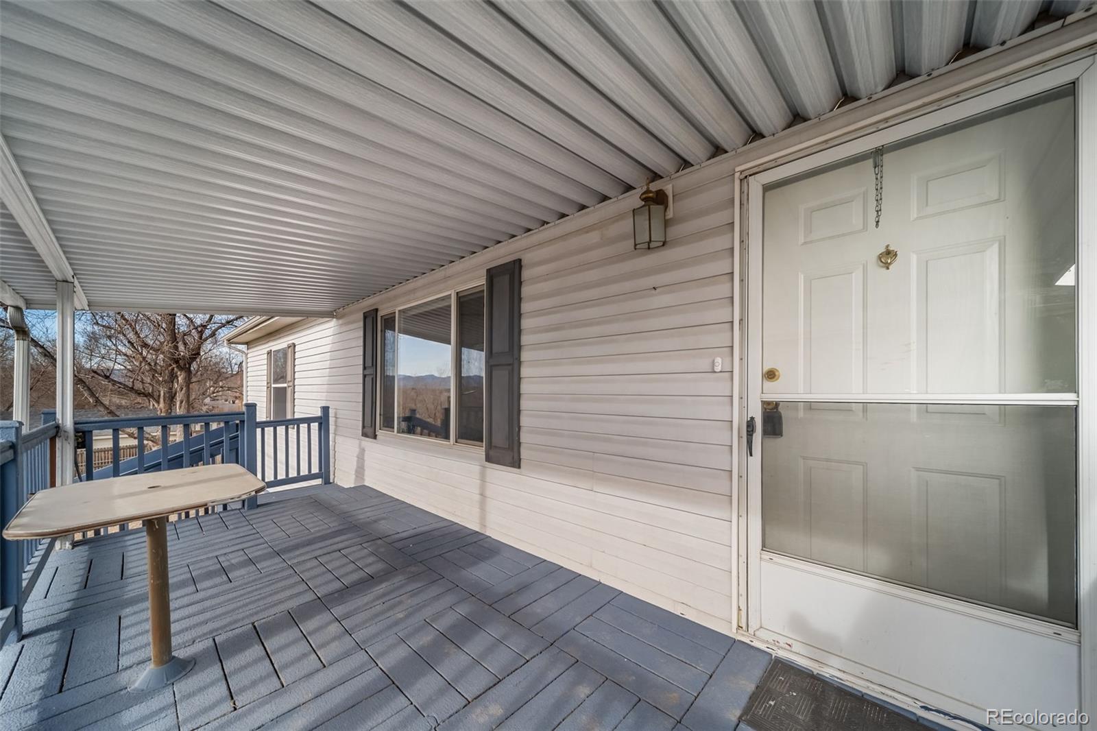 3305 S Dale Court Englewood CO 80110