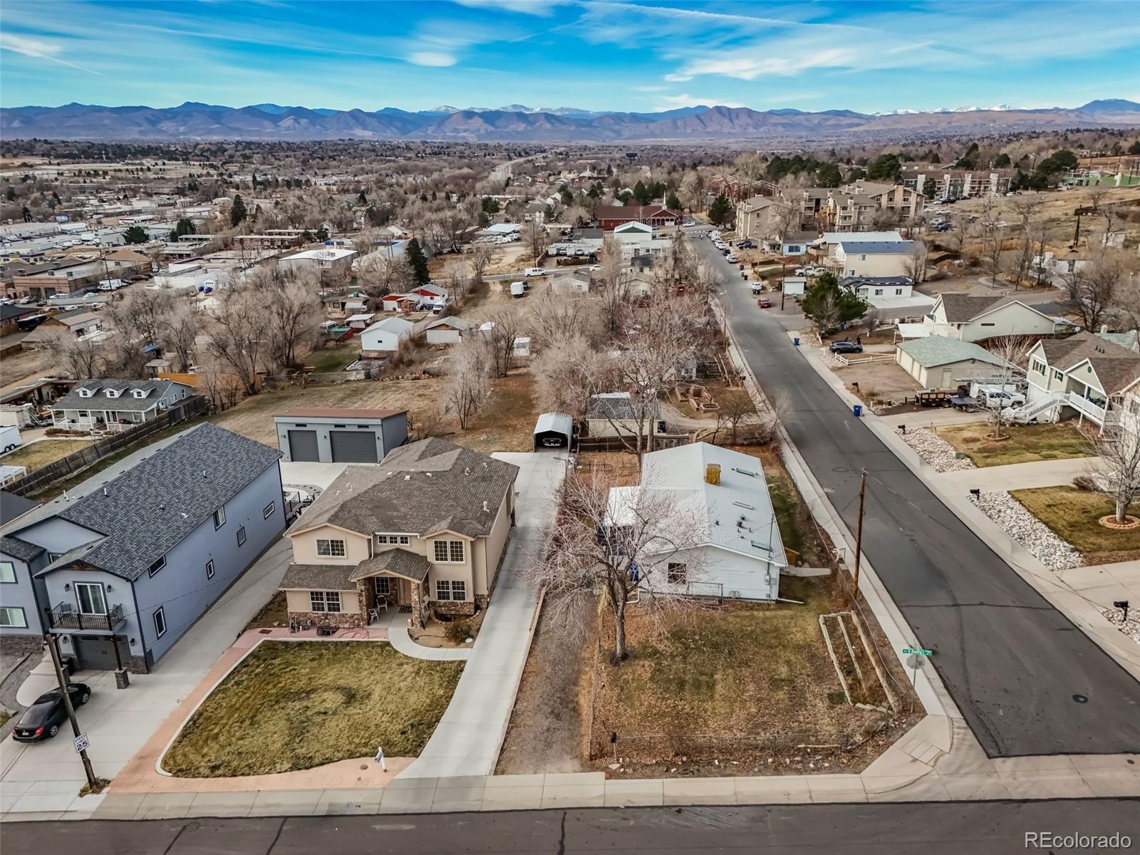 3305 S Dale Court Englewood CO 80110