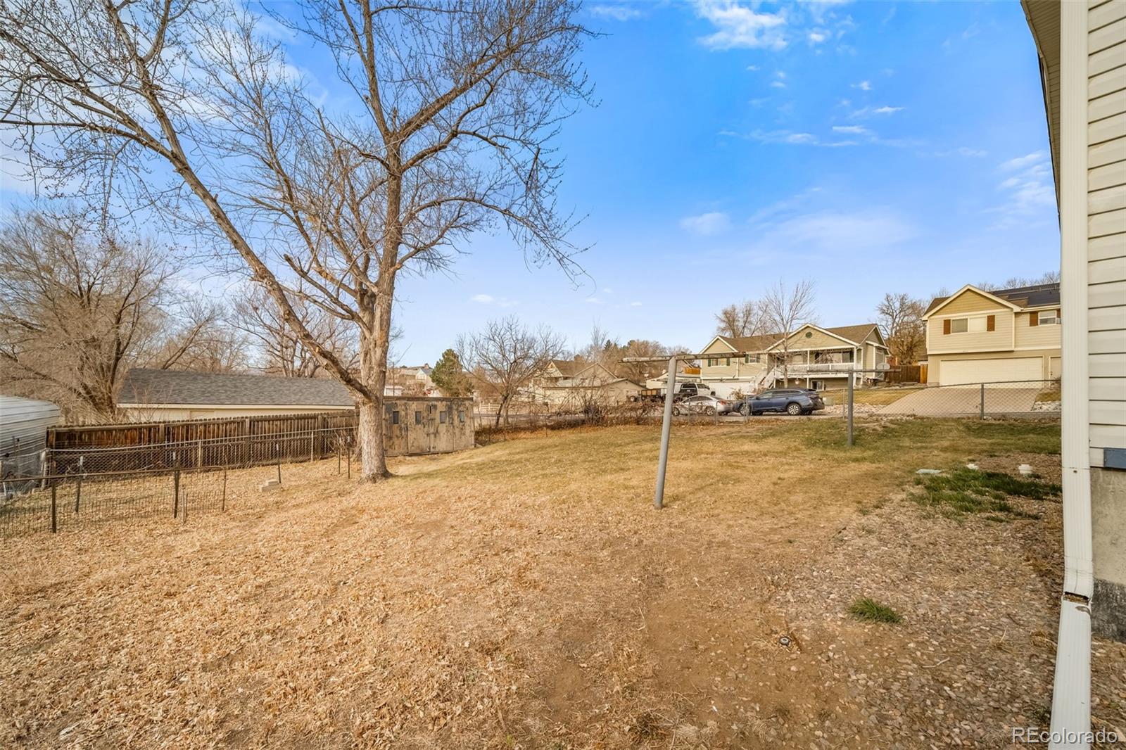3305 S Dale Court Englewood CO 80110