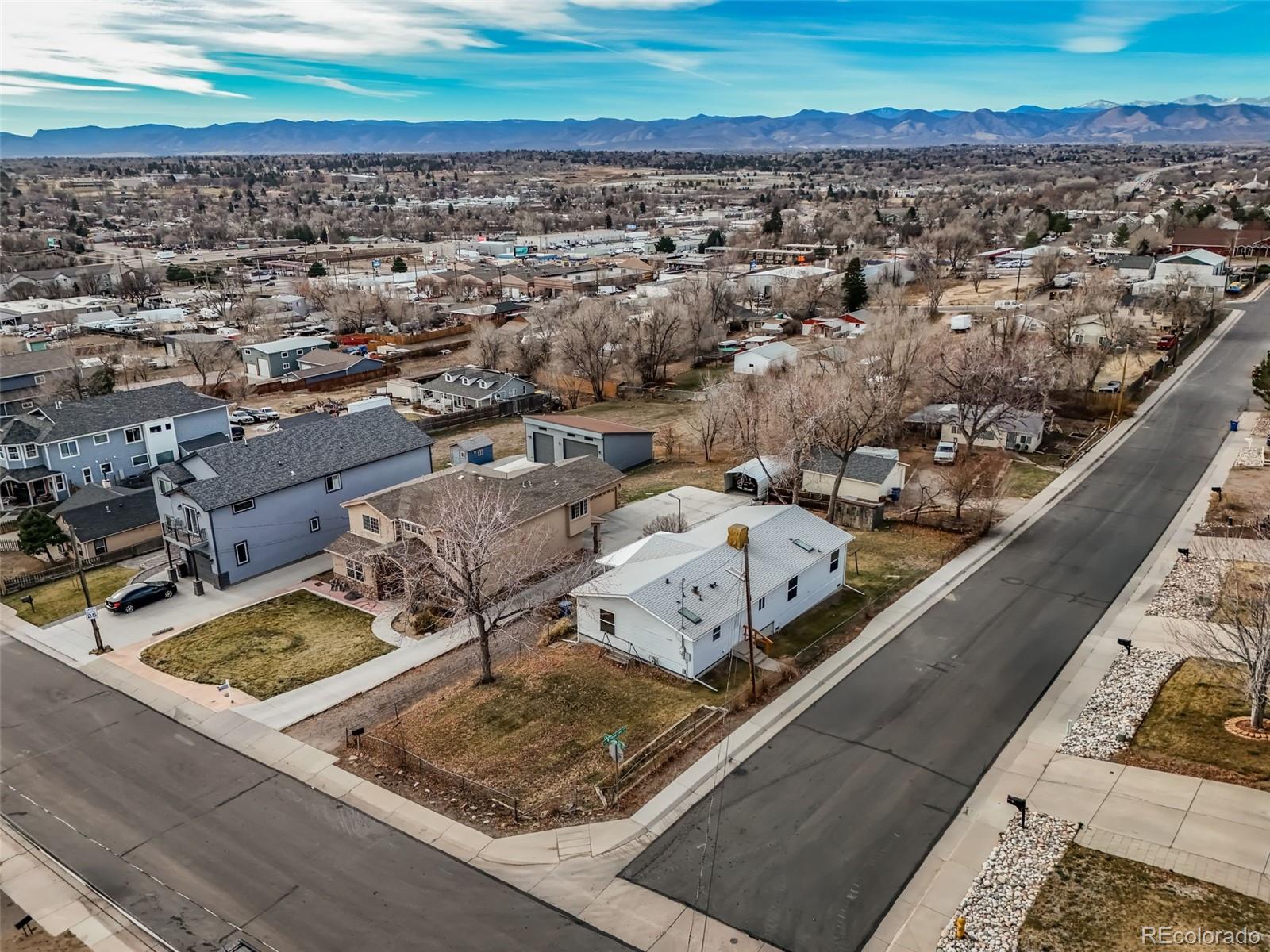 3305 S Dale Court Englewood CO 80110
