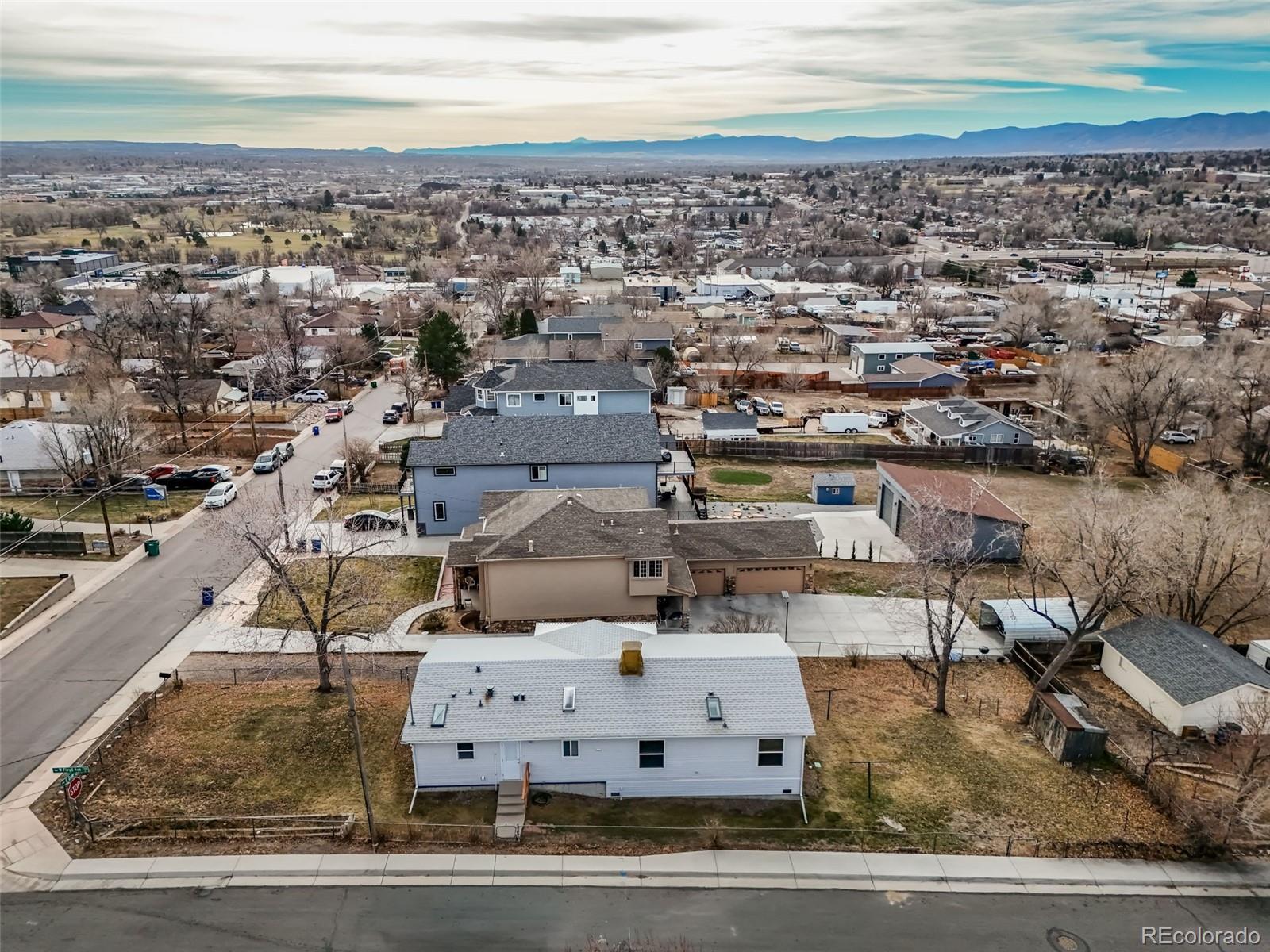 3305 S Dale Court Englewood CO 80110