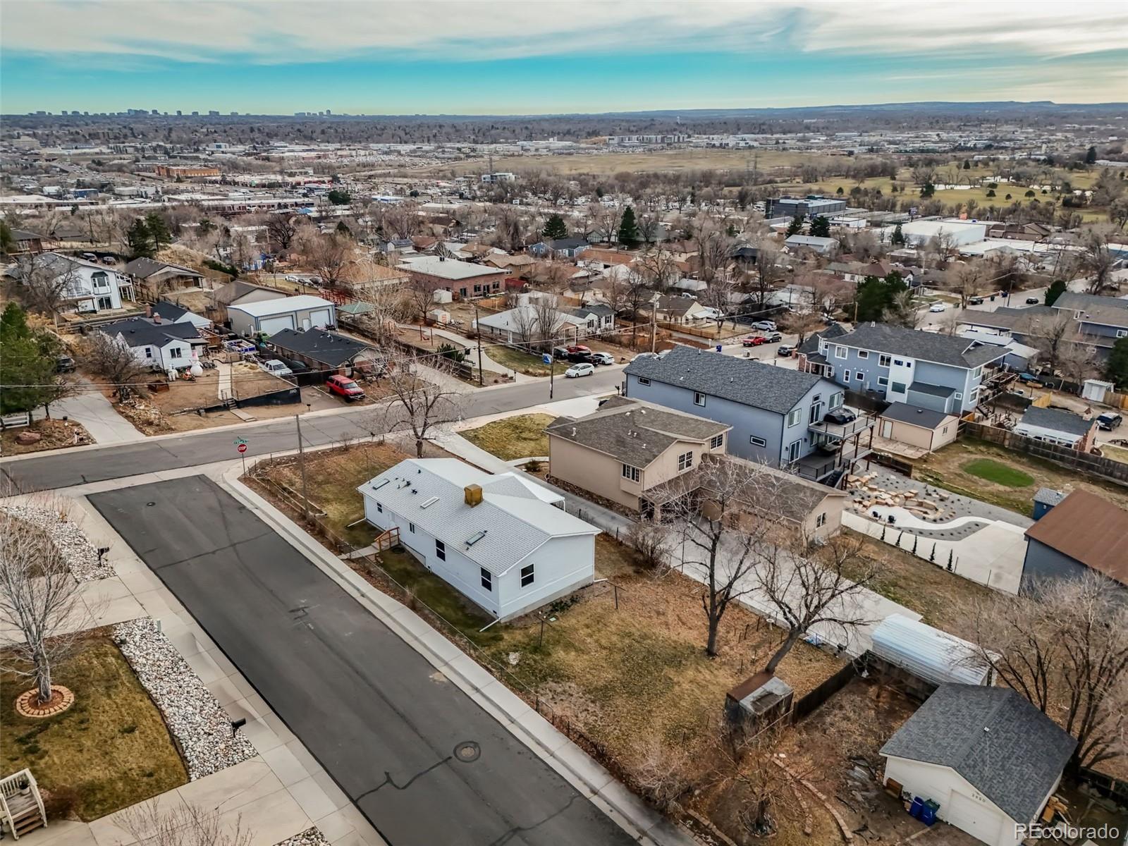 3305 S Dale Court Englewood CO 80110