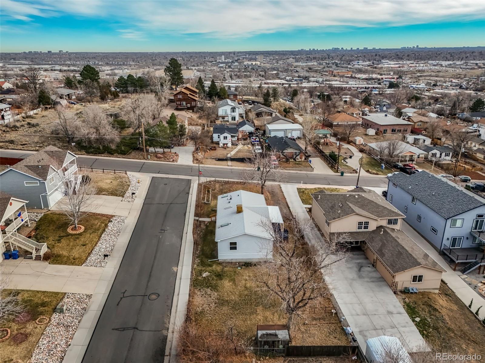 3305 S Dale Court Englewood CO 80110