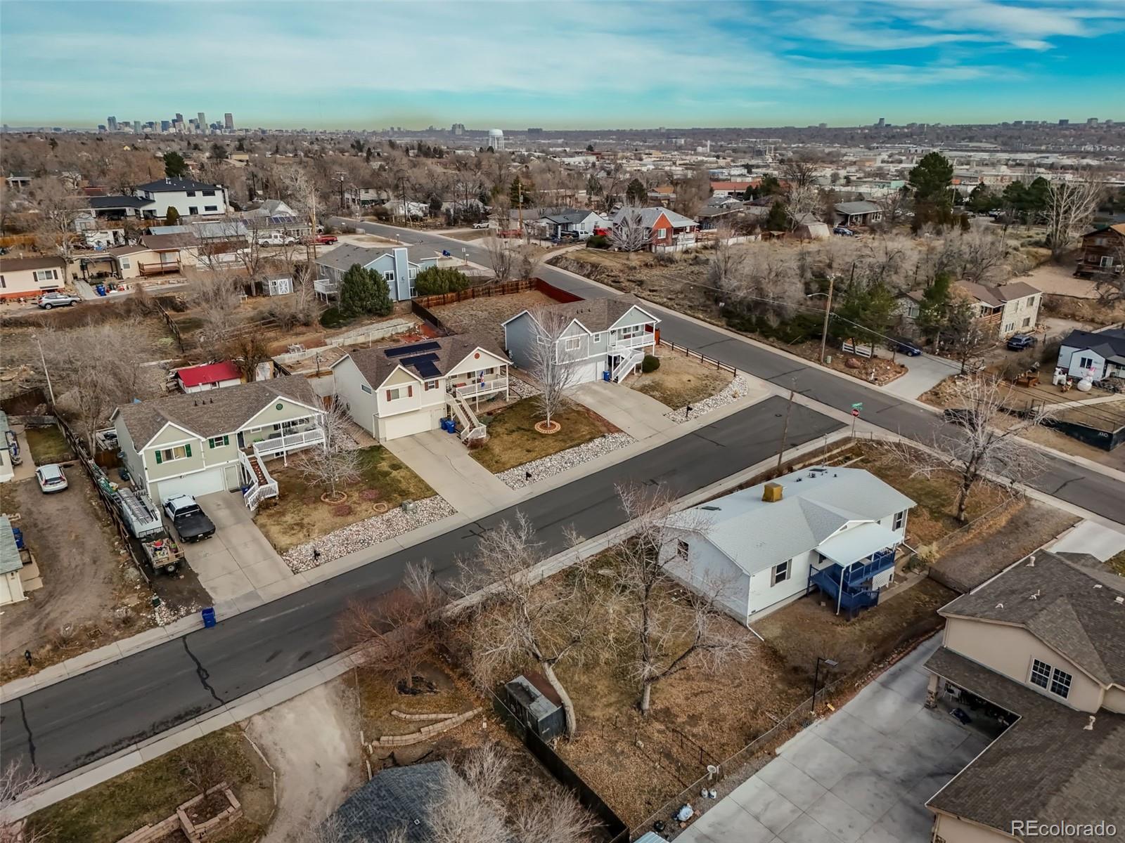 3305 S Dale Court Englewood CO 80110