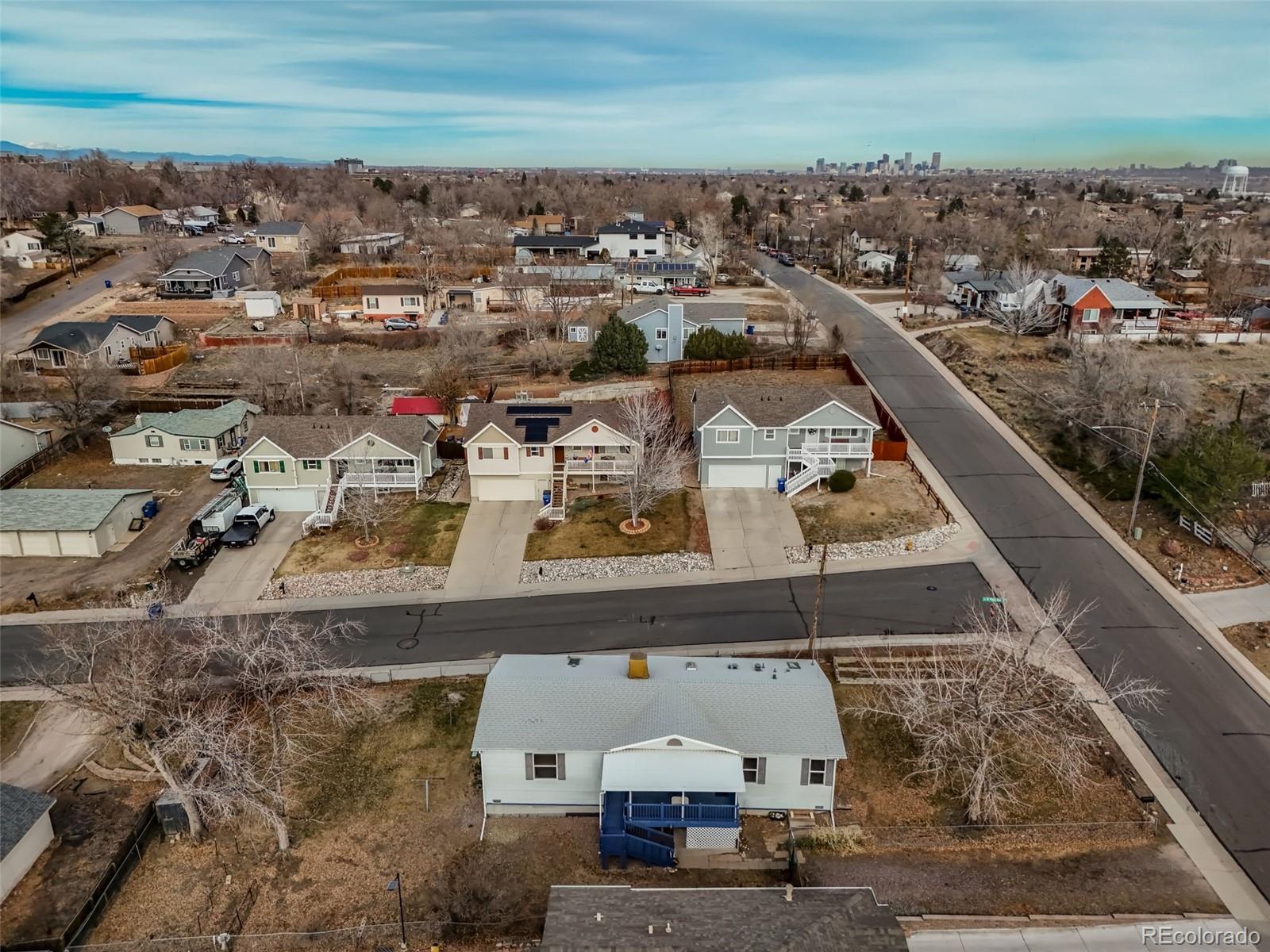 3305 S Dale Court Englewood CO 80110