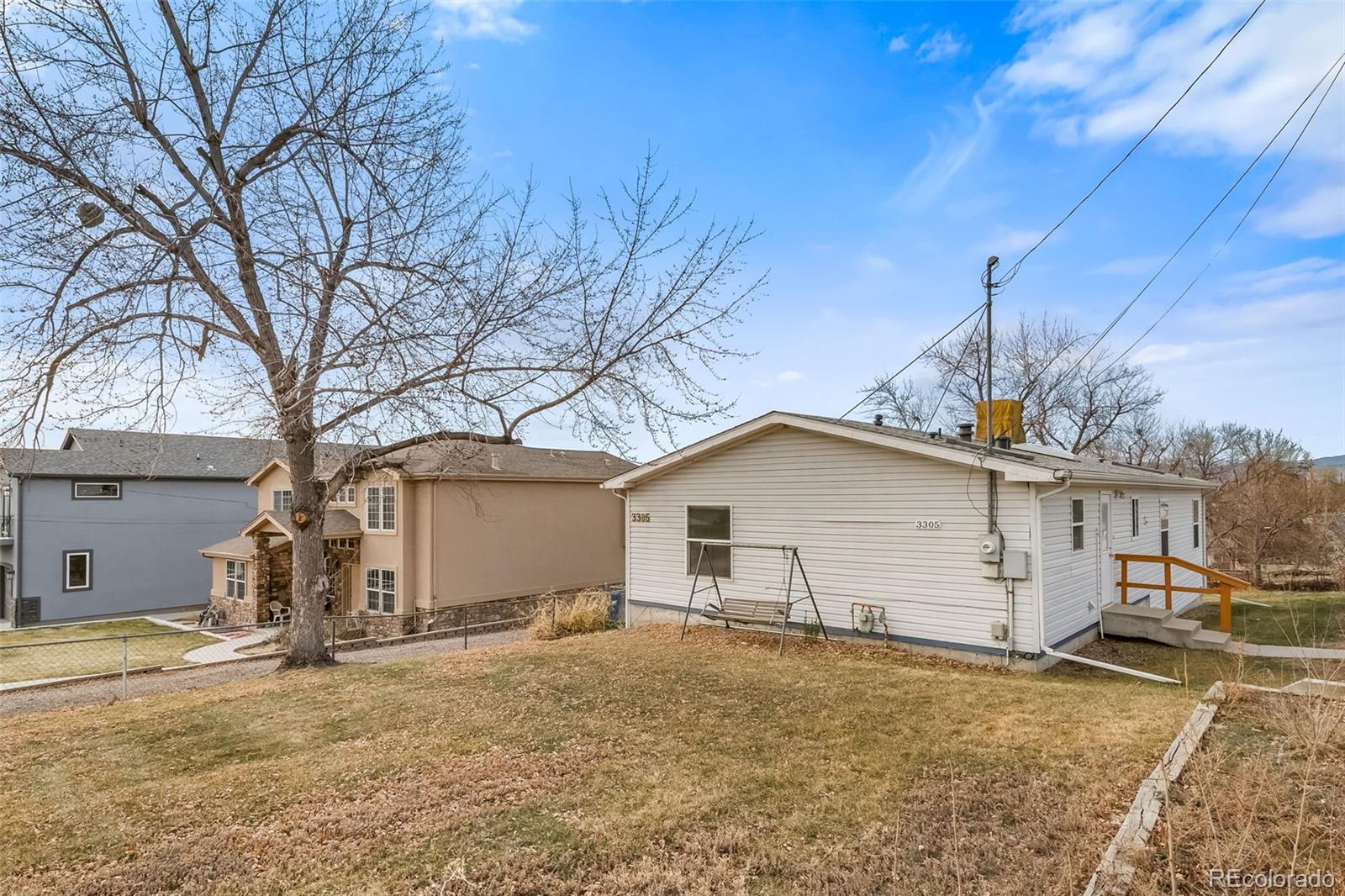3305 S Dale Court Englewood CO 80110