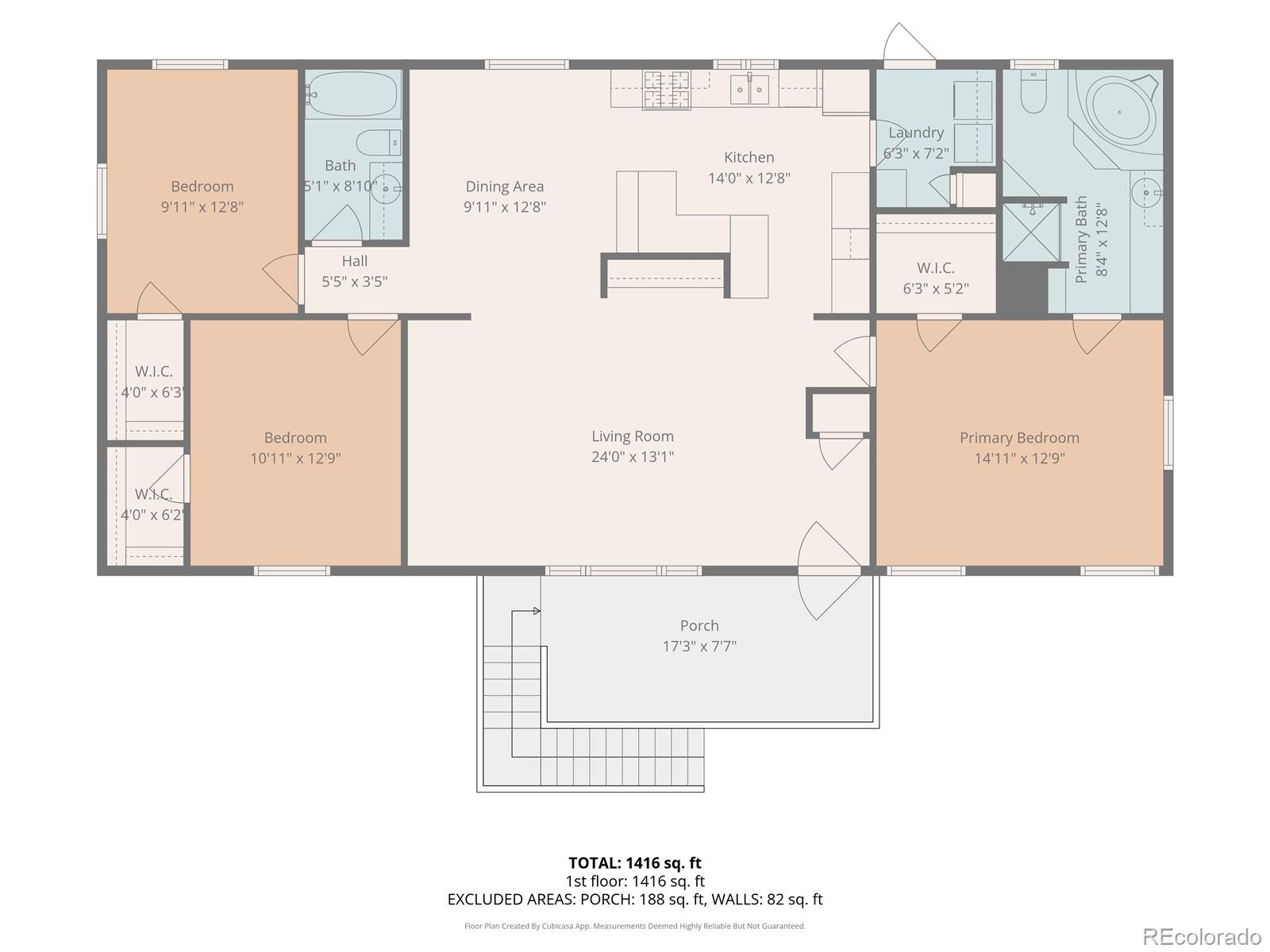 3305 S Dale Court Englewood CO 80110