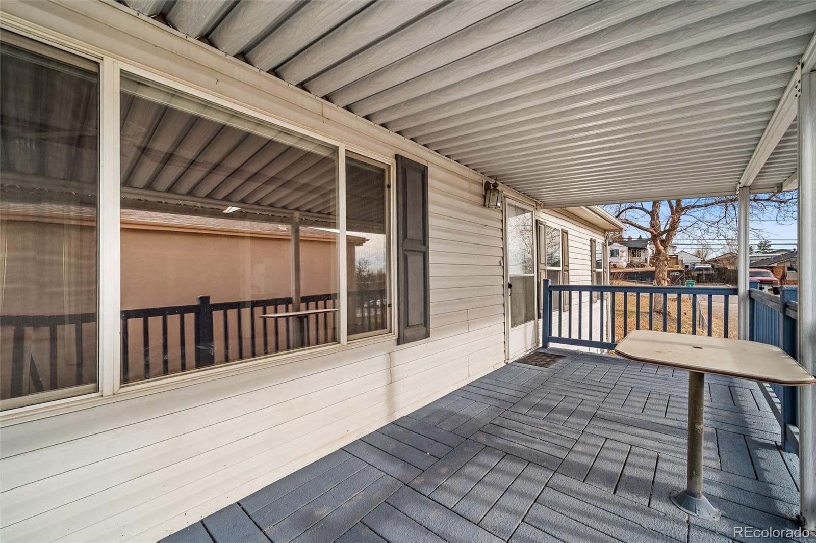 3305 S Dale Court Englewood CO 80110