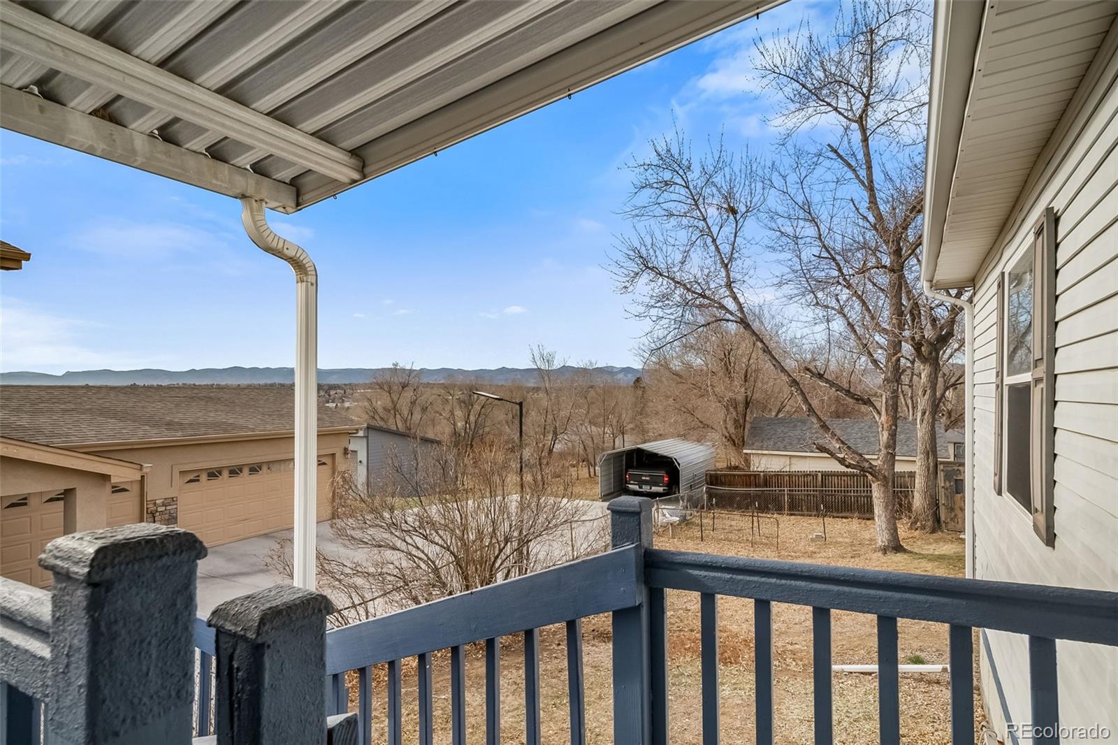 3305 S Dale Court Englewood CO 80110