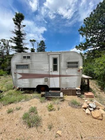 640 Ridgeway Drive Cotopaxi CO 81223