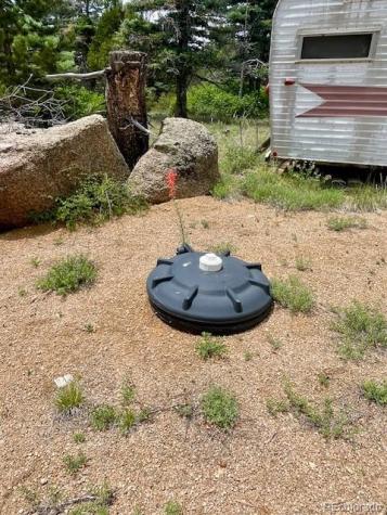 640 Ridgeway Drive Cotopaxi CO 81223