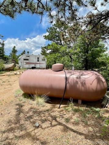 640 Ridgeway Drive Cotopaxi CO 81223