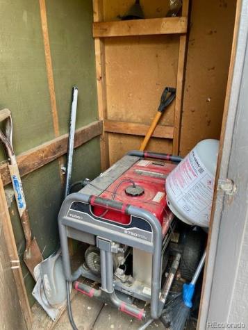 640 Ridgeway Drive Cotopaxi CO 81223