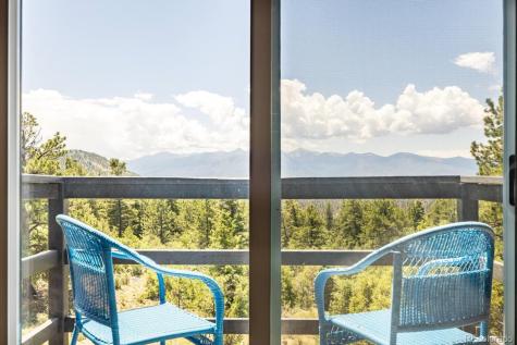 640 Ridgeway Drive Cotopaxi CO 81223